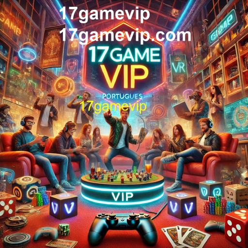 Guia completo para iniciantes no 17gamevip