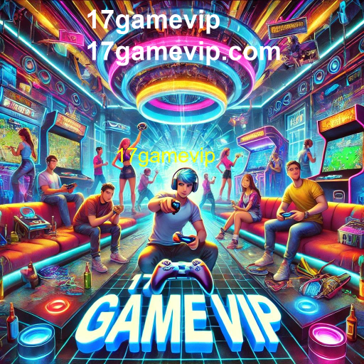 Divirta-se com amigos na 17gamevipDescubra tudo sobre o 17gamevip!