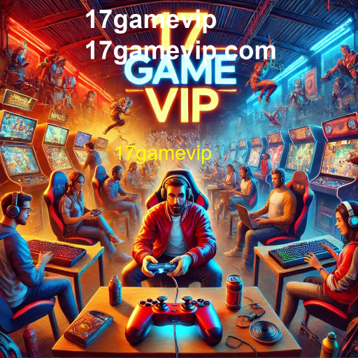 Conheça as vantagens de se tornar um membro VIP no 17gamevip.